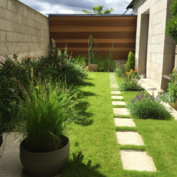 Bassins de jardin : créer un espace aquatique relaxant Bayeux